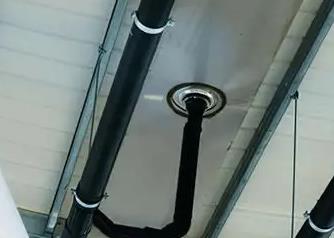 寿宁虹吸排水的原理
