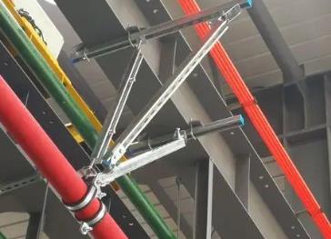 寿宁抗震支架厂家与你分享你必须做的紧急情况下的准备
